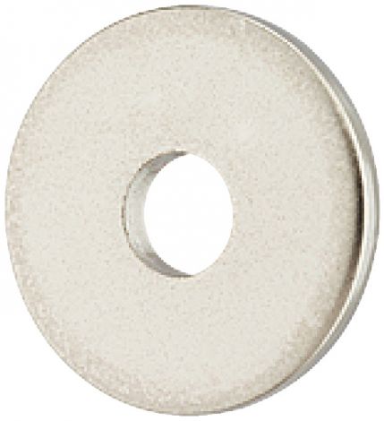14.7 mm Rosette Ms. vernick. matt 14mm