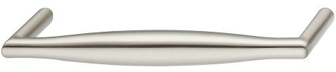 136 x 33 mm Griff Zi. edelstahlf. 136X33mm