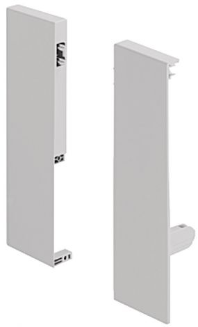 seidenweiss Fronthalt.Set D antaro SEIW ZIF.74D0