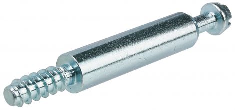 Spezialgewinde Bolzen Maxifix S35 verz.B35/5/16