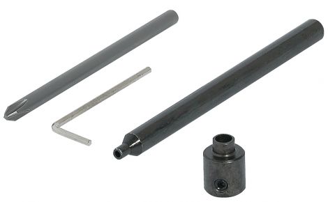 Werkzeugsatz, Blum T 65.9000