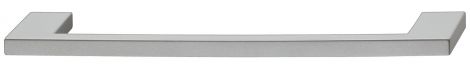 132 x 25 mm Griff Zi.nick.matt 132x25mm
