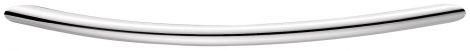 10 mm Griff St.chr.pol. 112x30mm