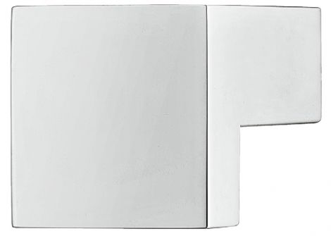 26 x 25 mm Griff Zi.chr.pol. 26x25mm