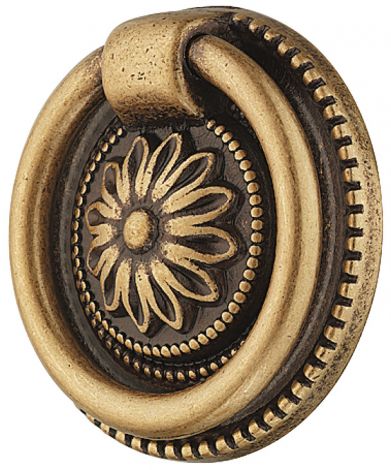37 mm Knopf Ms.braun 37mm