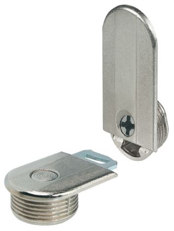 ≥16 mm Verbinder Solo 32/D 8 Zi.vern.