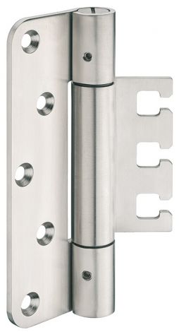 Schwerlastband, Startec DHX 1160 HD, für ungefälzte Objekttüren bis 300 kg
