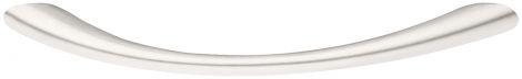 112 x 24 mm Griff Zi.vernickelt matt 112x24mm