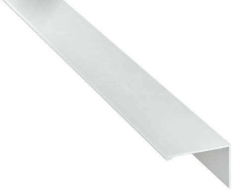 43 mm Griffleist.Alu.edstf. 2500mm