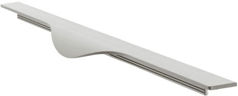 39.5 mm Griffleiste Alu edstf. 395mm