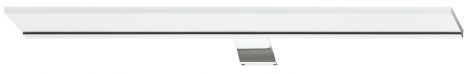 kaltweiß LED1097 12V/8W kw 4000K chrpol.600mm