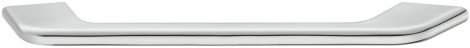 212 x 30 mm Griff Zi.chr.pol. 212x30mm