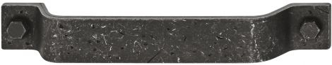 179 x 22 mm Griff Zi.eisenf. 179x24mm