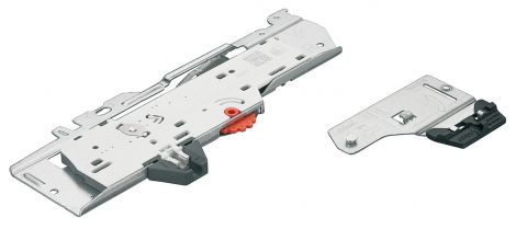 grau TP Blumotion Tandemb.270-300 S0 T60B3030