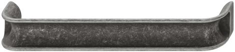 170 x 30 mm Griff Zi.antik verzinnt 170x30mm