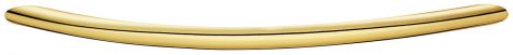 111 x 30 mm Griff St. goldf. pol. 10/111x30mm