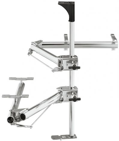 Rohrachse St.chr. 610-650mm