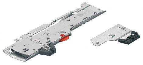 grau TP Blumotion Tandemb.350-600 L1 T60B3330