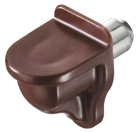 braun Bodentraeger Kst.braun 5mm
