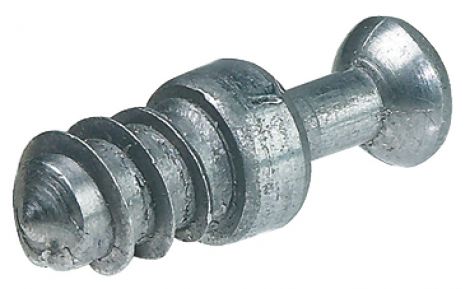 Spezialgewinde Bolzen Rafix S30 verz.PZ 5/12