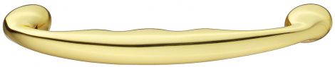 148 x 30 mm Griff Ms.poliert 148x30mm