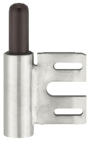 matt Rahmenteil Edst. matt V 8100 WF 15mm