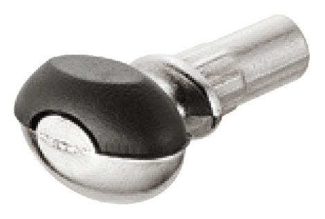 10 mm Glasbodentraeg.vern./schw. 5mm