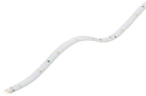 kaltweiß LED3011 24V/5,6W kw 5000K 2000mm Silikon