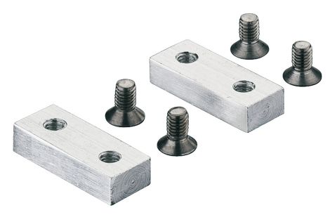 Endanschlag f. Linearführung