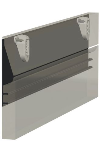 Scharnier Scharnier fuer Touch-System