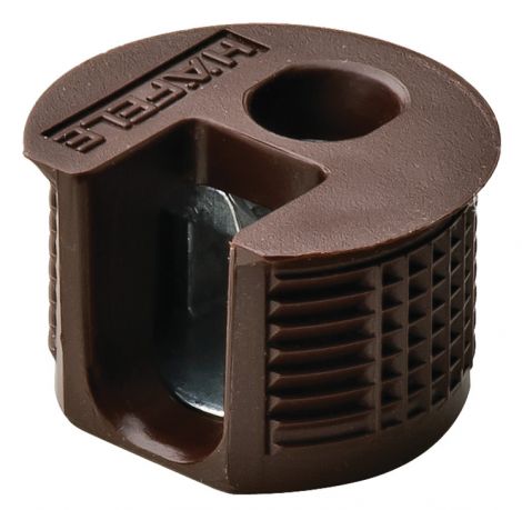 8 mm Geh.Rafix 20/F/16 Kst.braun