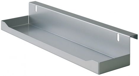grau Gewuerztablar St.anthrazit 479x133x76mm
