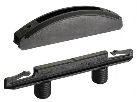 Tablarverbinder Divario P-18/ 300er Pack