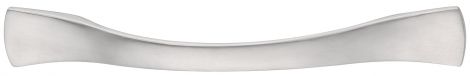 195 x 29 mm Griff Edelstahl matt 26/197x29mm