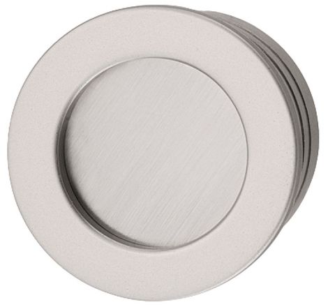 40 mm Muschel Zi.nick.matt 40mm