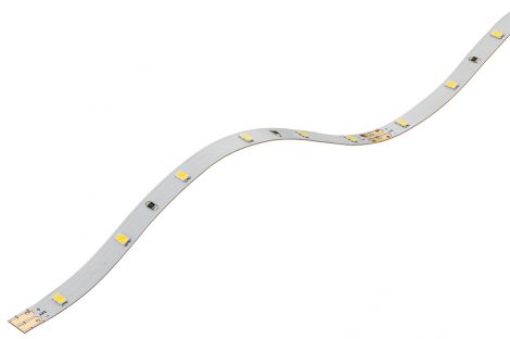 kaltweiß LED Band 3013 24V/80W kw 4000K 5000mm