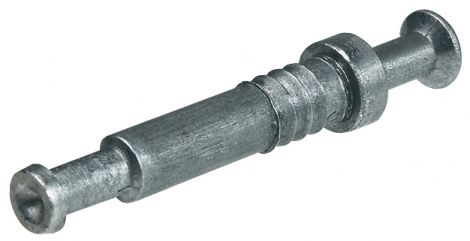 16.0 mm Doppelbolzen Rafix S30 verz. 5/16