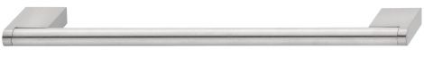 180 x 38 mm Griff Zi. edstf./Edelstahl 10/180x38mm