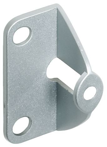 26 mm Adapter Zi.aluf. 45X20mm