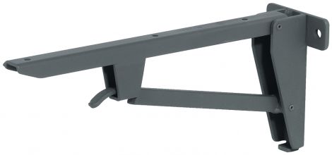 330 mm Hebgo-Klappkonsole 150kg 330mm