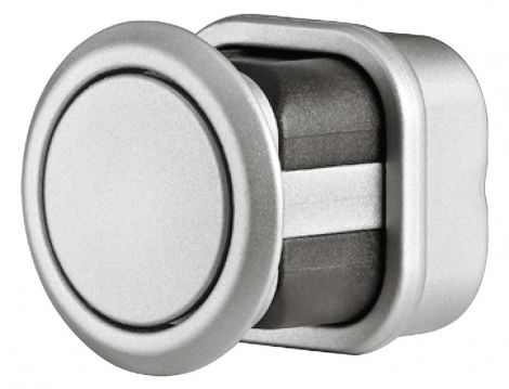 32 mm Druckknopf Zi.aluf. 32x34mm