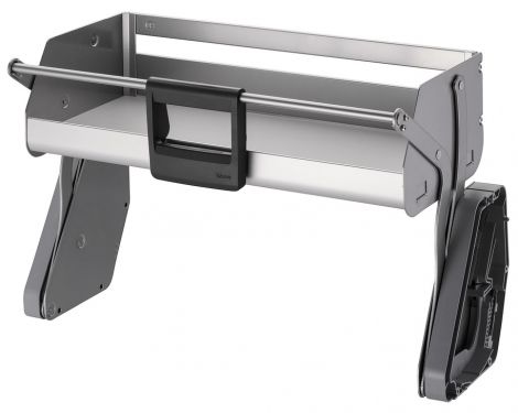 600 mm Lift-Tablar St.anthrazit doppelt 600mm