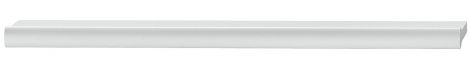 104 x 25 mm Griff Alu silb. 104x25mm