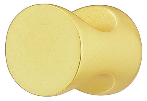 20 mm SB-Knopf Zi.goldf.matt 21mm