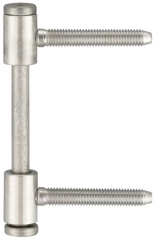 matt Fluegelteil Edst. matt V 0026 WF 15mm