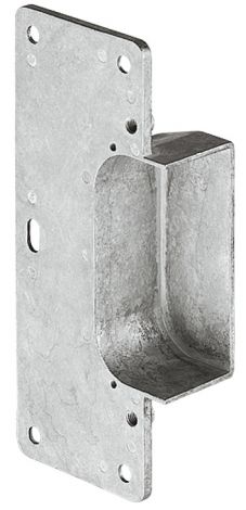 Aufnahmetasche H2 Zi.blank