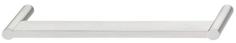 140 x 35 mm Griff Edelst.matt 140x35mm