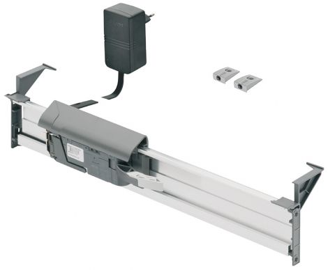 450 mm Muellauszug.Servo-Drive450mm Z10T393WEA1
