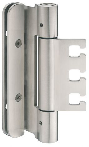 Schwerlastband, Startec DHX 3160 HD, für gefälzte Schallschutztüren bis 300 kg