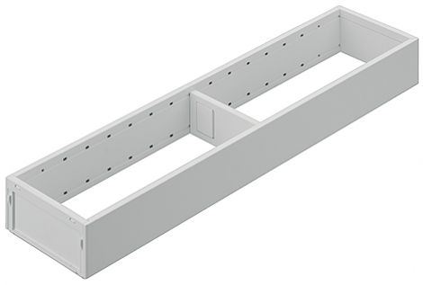 450 mm Rahmen Ambia-Line we. 100/450 ZC7S450RS1